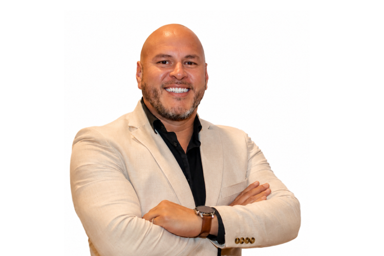 Juan C. Bahamondes